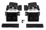Air Lift Loadlifter 5000 Rear Air Spring Kit for 11-17 Chevrolet Silverado 2500/3500 - 57338