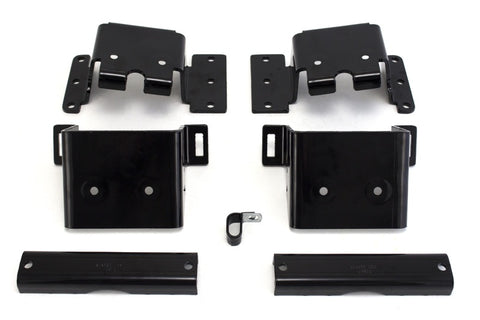 Air Lift Loadlifter 5000 Rear Air Spring Kit for 11-17 Chevrolet Silverado 2500/3500 - 57338