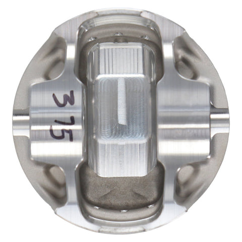 Wiseco Mitsubishi EVO 10 4B11 2008+ 88mm Bore .08 Oversize 86mm Stroke Piston Kit - K699M88