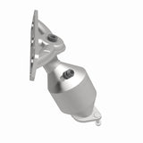MagnaFlow Direct Fit Catalytic Converter 03 Mazda 6 3.0 Rear Manifold - 452864