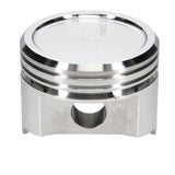JE Pistons 305 SBC 4V FT APBA Set of 8 Pistons - 174004