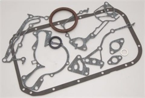 Cometic Street Pro 88-96 Mitsubishi 6G72 SOHC V6 Bottom End Gasket Kit - PRO2038B
