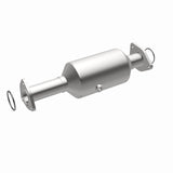 MagnaFlow California Direct Fit Catalytic Converter 04-08 Acura TSX L4 2.4L - 5461026