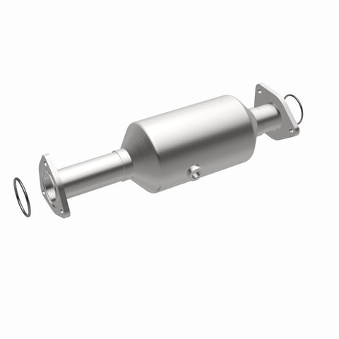 MagnaFlow California Direct Fit Catalytic Converter 04-08 Acura TSX L4 2.4L - 5461026