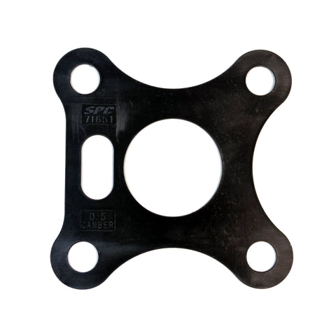 SPC Performance Euro Spec 07-08 Honda Civic Type R Rear Camber Shims 0.50 Degree (Single) - 71651
