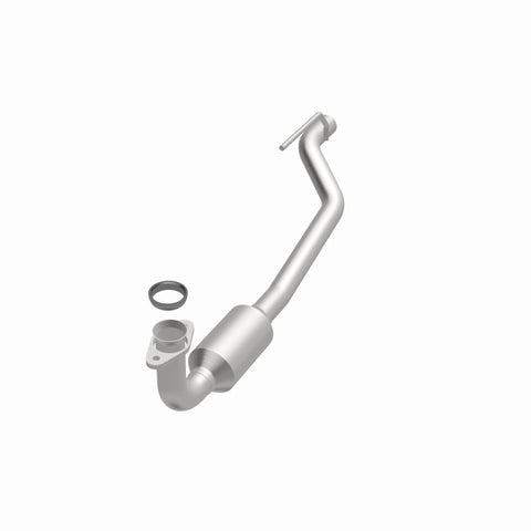 MagnaFlow Conv DF Ford-Mercury 89 91 - 23394