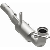 MagnaFlow Direct Fit Catalytic Converter Corvette 92-93 - 23408