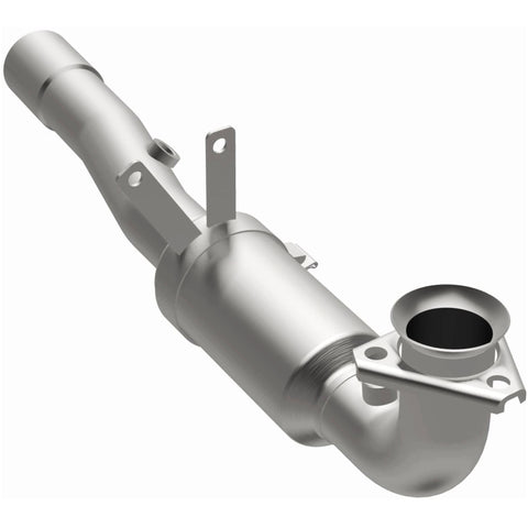 MagnaFlow Direct Fit Catalytic Converter Corvette 92-93 - 23408