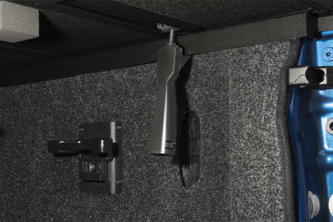 Extang 15-16 Chevy/GMC Canyon/Colorado (6ft Bed) Solid Fold 2.0 - 83355