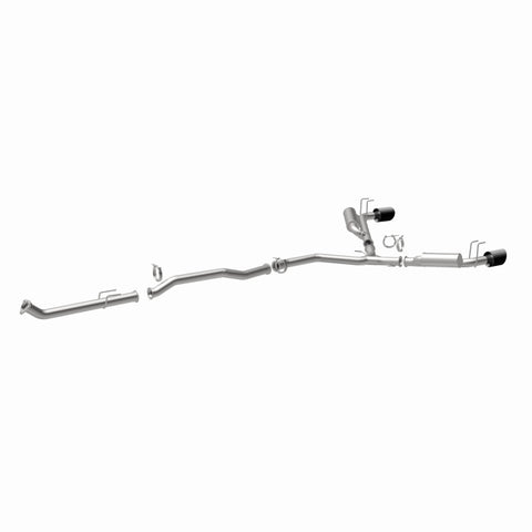 Magnaflow 2022+ Honda Civic SI NEO Cat-Back Exhaust System - 19600