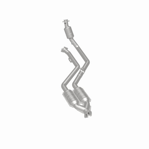 MagnaFlow Direct Fit Catalytic Converter 99-00 Mercedes CLK320 3.2L - 24044