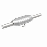 MagnaFlow Conv GM 24.87X6.5X4 1.75/1.75 - 23444