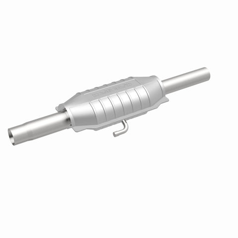MagnaFlow Conv GM 24.87X6.5X4 1.75/1.75 - 23444
