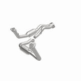 MagnaFlow Direct Fit Catalytic Converter 07-08 Jeep G/C OEM - 49444