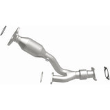 MagnaFlow Direct Fit Catalytic Converter 2008-2009 G6 3.5 L Underbody - 52182