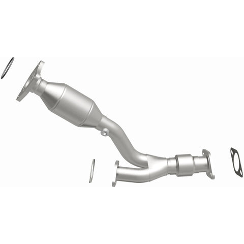 MagnaFlow Direct Fit Catalytic Converter 2008-2009 G6 3.5 L Underbody - 52182