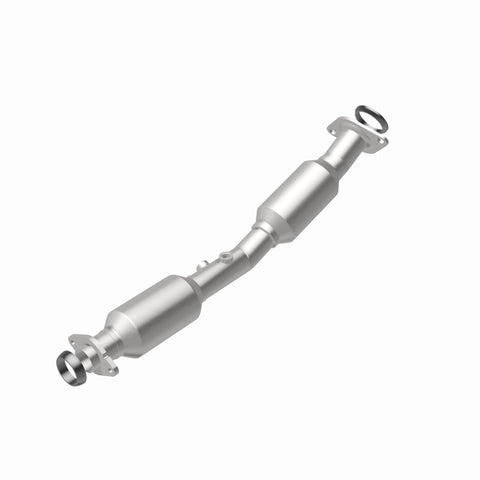 MagnaFlow Conv Direct Fit OEM 2013-2017 Nissan Sentra Underbody - 52710