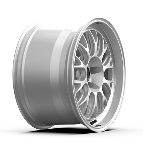 fifteen52 Holeshot RSR 19x11 5x130 56mm ET 71.6mm Center Bore Radiant Silver - RSHRS-91153+56