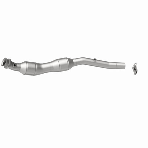 MagnaFlow Conv DF 03-05 R Rover HSE4.4 Driver Side - 24497