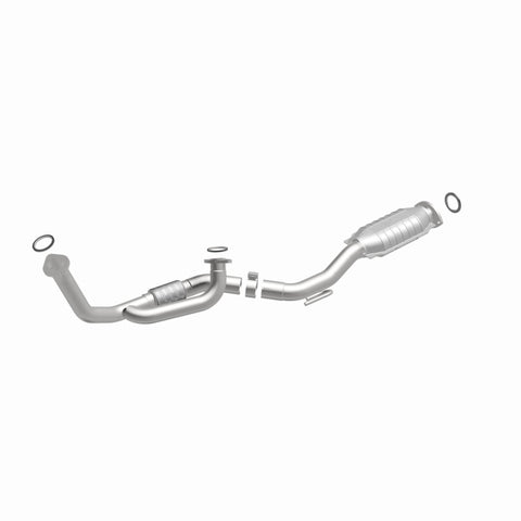MagnaFlow Direct Fit Catalytic Converter 98-03 Avalon/Camry 3.0L - 51091