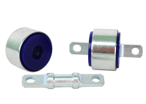 SuperPro Jeep/Fiat/Chrysler Trailing Arm Bushing - Forward Position - SPF3358K