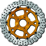 Performance Machine 13 X .20 Dominator Ff Rcelne - Polished - 0133-3059S-G
