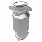MagnaFlow Direct Fit Catalytic Converter 2002 Infiniti I35 3.5L fr - 444032
