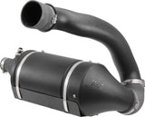 K&N 2017 Can-Am Maverick X3 Turbo 900 AirCharger Performance Intake - 63-1141