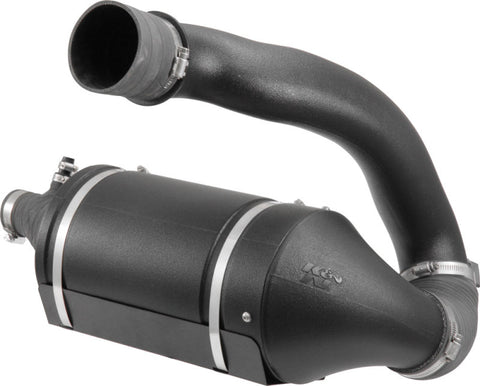 K&N 2017 Can-Am Maverick X3 Turbo 900 AirCharger Performance Intake - 63-1141