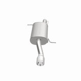 MagnaFlow 11-13 Mazda 2 1.5L Single Rear Exit Stainless Catback Performance Exhaust - 15555