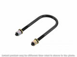 ARB / OME U BoltWasher/Nut - OMEU70