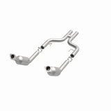 Magnaflow Conv DF Mustang 05-09 4.6L - 24151
