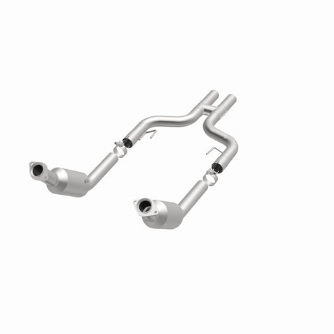 Magnaflow Conv DF Mustang 05-09 4.6L - 24151