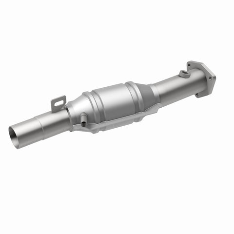 MagnaFlow Direct Fit Catalytic Converter 95 Volkswagen Golf 2.8L - 23713
