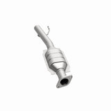 MagnaFlow Direct Fit Catalytic Converter 05-09 Escape/Trib 2.3 Rear OE - 49662