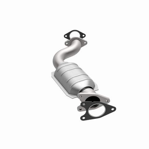 MagnaFlow Direct Fit Catalytic Converter 1996 Ford Contour 2.5L A/T - 457028