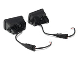 Raxiom 15-20 Ford F-150 Dual Function LED Fog Lights- White/Yellow - T600195