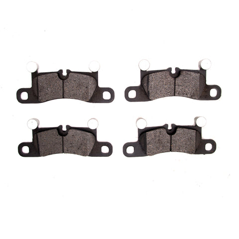 R1 12-25 Porsche 911 Rear Track/Street Brake Pads - 2000-1655-00