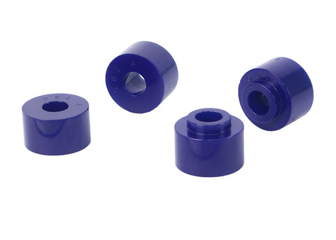 SuperPro Nissan St/Bar To Chas - SPF0082K