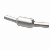 MagnaFlow Direct Fit Catalytic Converter 1994 GMA G3500 V6 4.3L - 3391432