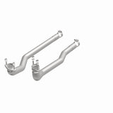 Magnaflow Mani Front Pipes 62-76 Chrysler B-Body Small Block - 19343