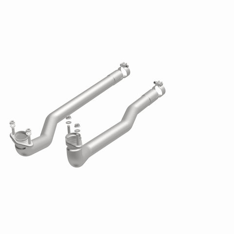 Magnaflow Mani Front Pipes 62-76 Chrysler B-Body Small Block - 19343