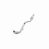 MagnaFlow Direct Fit Catalytic Converter 01-04 Mercedes E320 Passenger Side CA - 454040