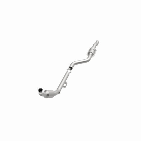 MagnaFlow Direct Fit Catalytic Converter 01-04 Mercedes E320 Passenger Side CA - 454040