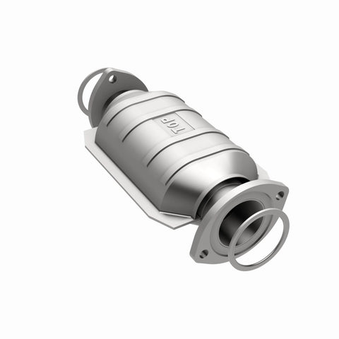 MagnaFlow Direct Fit Catalytic Converter 95-97 Toyota Land Cruiser 4.5L - 447217