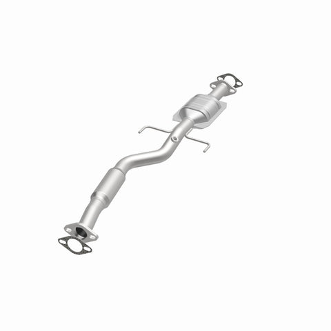 MagnaFlow Conv DF 5/00-01 Mitsubishi Eclipse 2.4L Rear / 99-5/00 Galant 2.4L Rear (49 State) - 93194