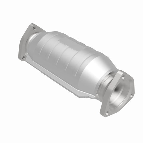 MagnaFlow Direct Fit Catalytic Converter Audi 81 91 - 22927