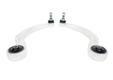 Whiteline 17-26 Tesla 3 Front Lower Compliance Control Arm - Tesla Model 3 & Model Y - WA607