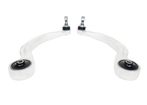 Whiteline 17-26 Tesla 3 Front Lower Compliance Control Arm - Tesla Model 3 & Model Y - WA607