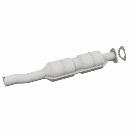 MagnaFlow Direct Fit Catalytic Converter 97-99 E350 Van With 5.4L An - 55320
